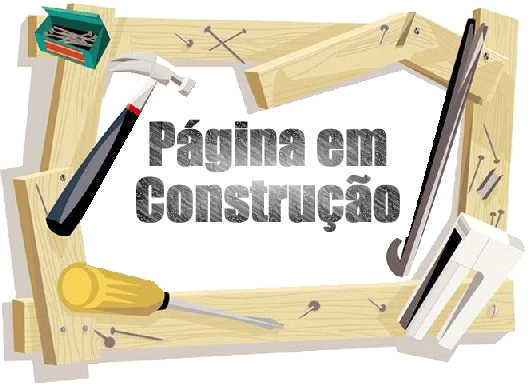 Estamos construindo este site. Aguarde...